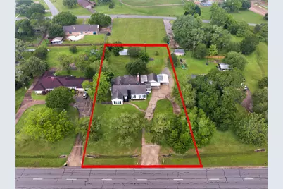 603 S McCarty Avenue, Eagle Lake, TX 77434 - Photo 46
