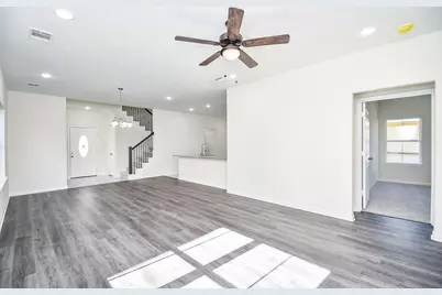 12202 Heather Flower Lane, Houston, TX 77014 - Photo 8