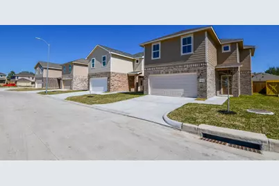 12202 Heather Flower Lane, Houston, TX 77014 - Photo 1