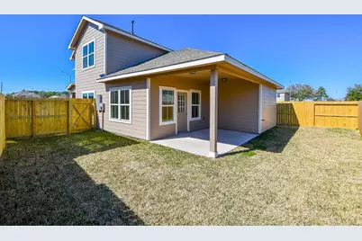 12202 Heather Flower Lane, Houston, TX 77014 - Photo 32