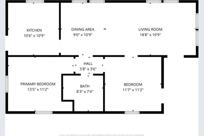 1603 Airline Drive, Houston, TX 77009 - Photo 6
