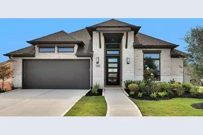 633 Drilling Drive, League City, TX 77573 - Photo 1
