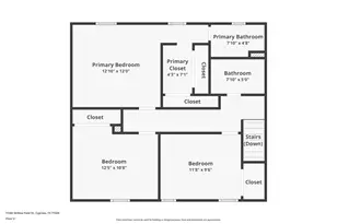 11302 Willow Field Dr, Cypress, TX 77429 - Photo 38