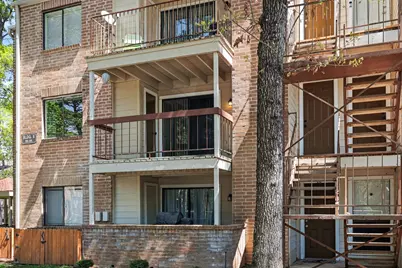 3500 Tangle Brush Drive #83, The Woodlands, TX 77381 - Photo 2