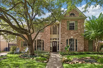 12111 Meadow Lake Drive, Houston, TX 77077 - Photo 1