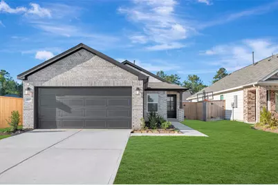 22411 Douglas Court, New Caney, TX 77357 - Photo 1