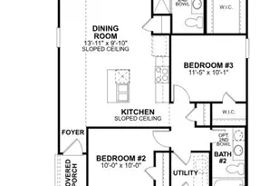 22411 Douglas Ct, New Caney, TX 77357 - Photo 6