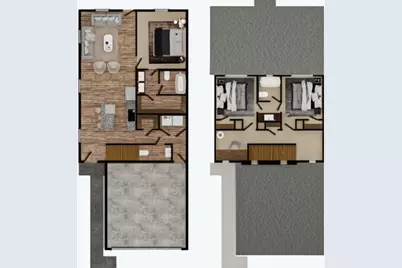 2709 Discovery Trails Court, Conroe, TX 77301 - Photo 6