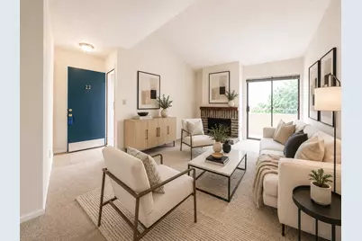 7900 N Stadium Drive #22, Houston, TX 77030 - Photo 6