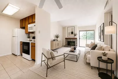 7900 N Stadium Drive #22, Houston, TX 77030 - Photo 8