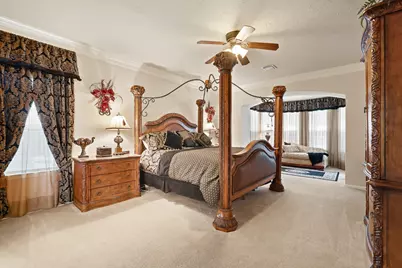 24902 Kayvon Court, Katy, TX 77494 - Photo 4