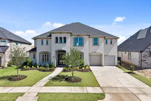 810 Lily Haven Trail, Richmond, TX 77406 - Photo 30