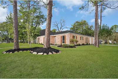 13902 Wickersham Lane, Houston, TX 77077 - Photo 1