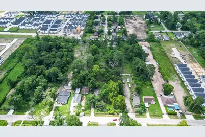 1321 De Soto Street, Houston, TX 77091 - Photo 1