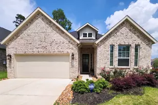 204 Bronzewood Terrace Ct., Conroe, TX 77318 - Photo 2