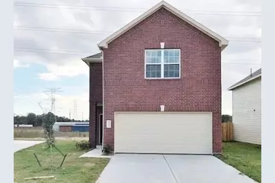 12058 Munich Drive, Houston, TX 77044 - Photo 1
