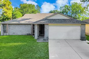 22122 Breezy Hill Dr, Katy, TX 77449 - Photo 1