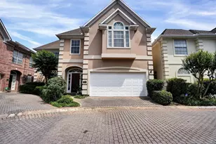 2908 Saint St, Houston, TX 77027 - Photo 1