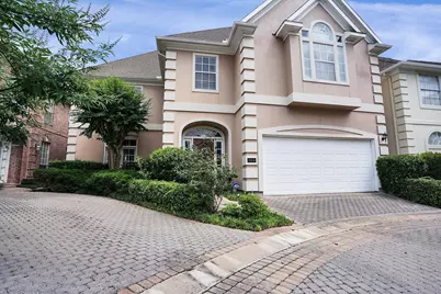 2908 Saint Street, Houston, TX 77027 - Photo 2