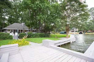 3007 Willowbend Rd, Montgomery, TX 77356 - Photo 1