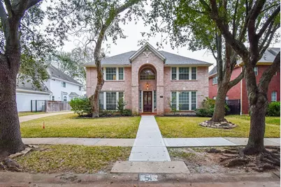 51 Rivercoach Lane, Sugar Land, TX 77479 - Photo 1