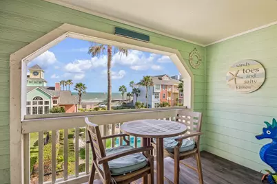 7000 Seawall Boulevard #431, Galveston, TX 77551 - Photo 2