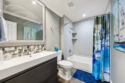 7000 Seawall Boulevard #431, Galveston, TX 77551 - Photo 18