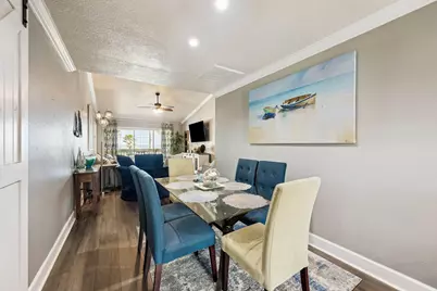 7000 Seawall Boulevard #431, Galveston, TX 77551 - Photo 8