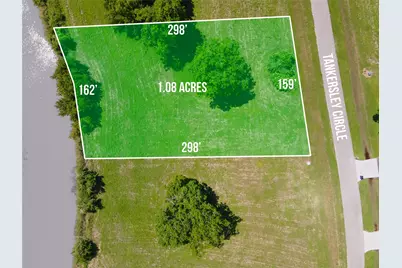 3611 Tankersley Circle, Rosharon, TX 77583 - Photo 4