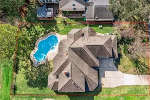 2102 N Fountain Valley Dr, Missouri City, TX 77459 - Photo 6