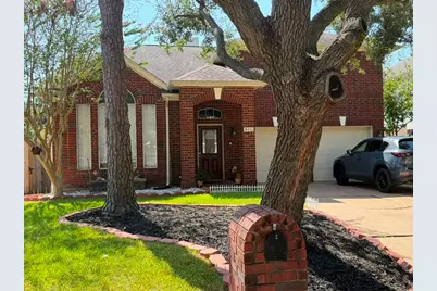 8011 Makaha Circle, Houston, TX 77095 - Photo 1