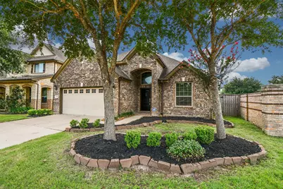 9431 W Nightingale Hill Lane, Katy, TX 77494 - Photo 2