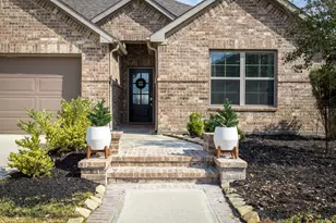 14914 Big Bnd Rnch Dr, Cypress, TX 77433 - Photo 1