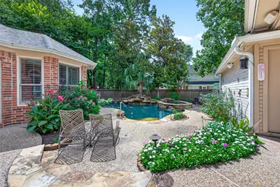 7 Windridge Place, The Woodlands, TX 77381 - Photo 44