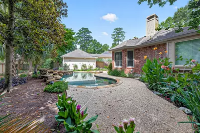 7 Windridge Place, The Woodlands, TX 77381 - Photo 48