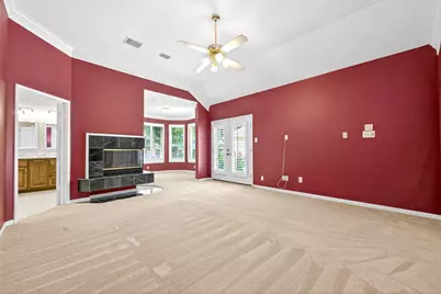7 Windridge Place, The Woodlands, TX 77381 - Photo 34