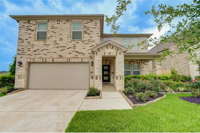 6027 Jenna Way, Rosenberg, TX 77471 - Photo 4