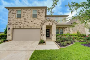 6027 Jenna Wy, Rosenberg, TX 77471 - Photo 4