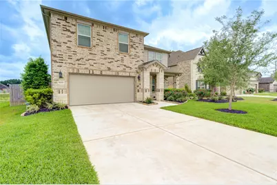 6027 Jenna Way, Rosenberg, TX 77471 - Photo 1