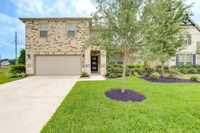 6027 Jenna Way, Rosenberg, TX 77471 - Photo 2