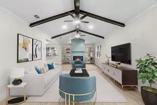 9096 N Comanche Cir, Willis, TX 77378 - Photo 1