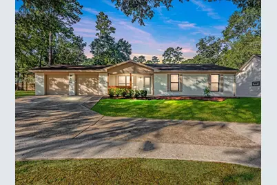 9096 N Comanche Circle, Willis, TX 77378 - Photo 2