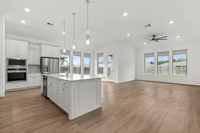 5160 Andorra Bend Lane, Porter, TX 77365 - Photo 6