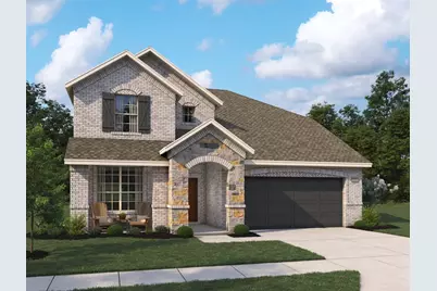 14822 Buffalo Head Street, Mont Belvieu, TX 77523 - Photo 1