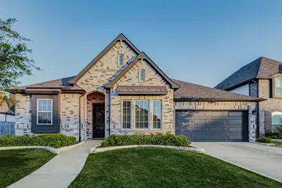 30407 Parkside Passage Court, Fulshear, TX 77441 - Photo 1