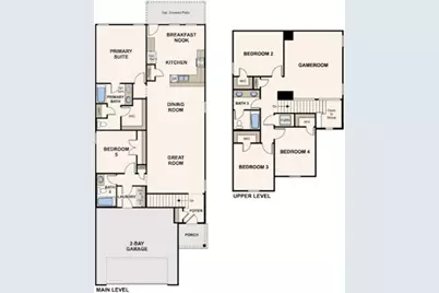 12527 Nueces River Drive, Cypress, TX 77433 - Photo 14