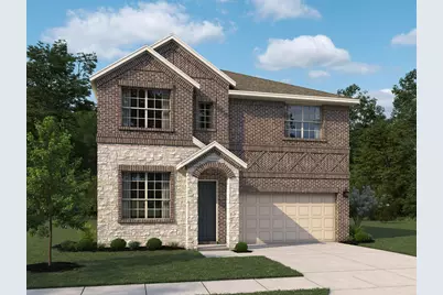 300 Redbud Ridge Drive, Brookshire, TX 77423 - Photo 6