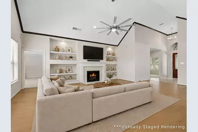 58 N Linton Ridge Circle, The Woodlands, TX 77382 - Photo 10