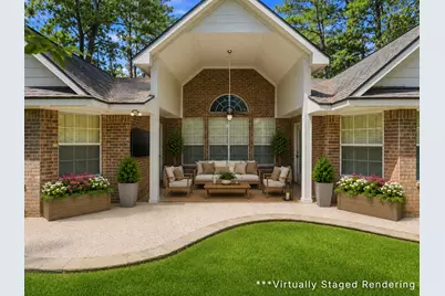 58 N Linton Ridge Circle, The Woodlands, TX 77382 - Photo 22