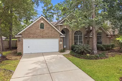 58 N Linton Ridge Circle, The Woodlands, TX 77382 - Photo 2